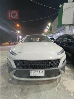 هیوندای کۆنا